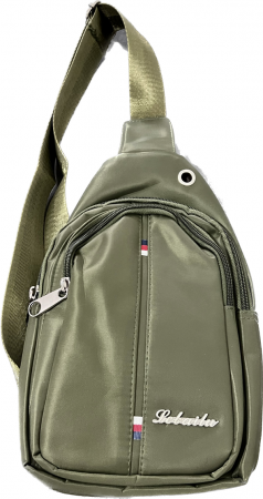 韓國綠色型格袋green style bag