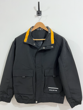 Korea New韓國保暖型格外套Style jacket