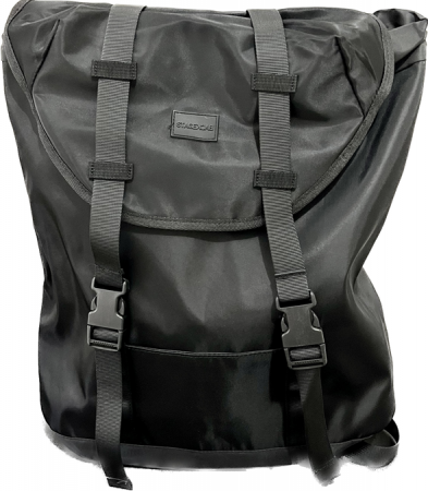 韓國黑色背囊black rucksack