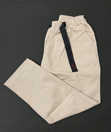 Korea韓國潮流長褲trendy trousers