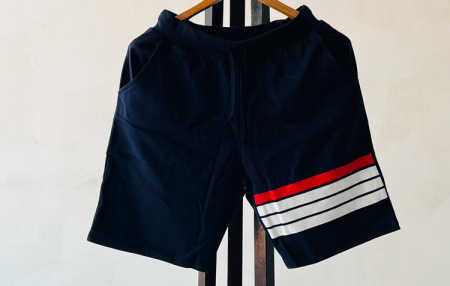 Korea韓國休閒短褲casual shorts